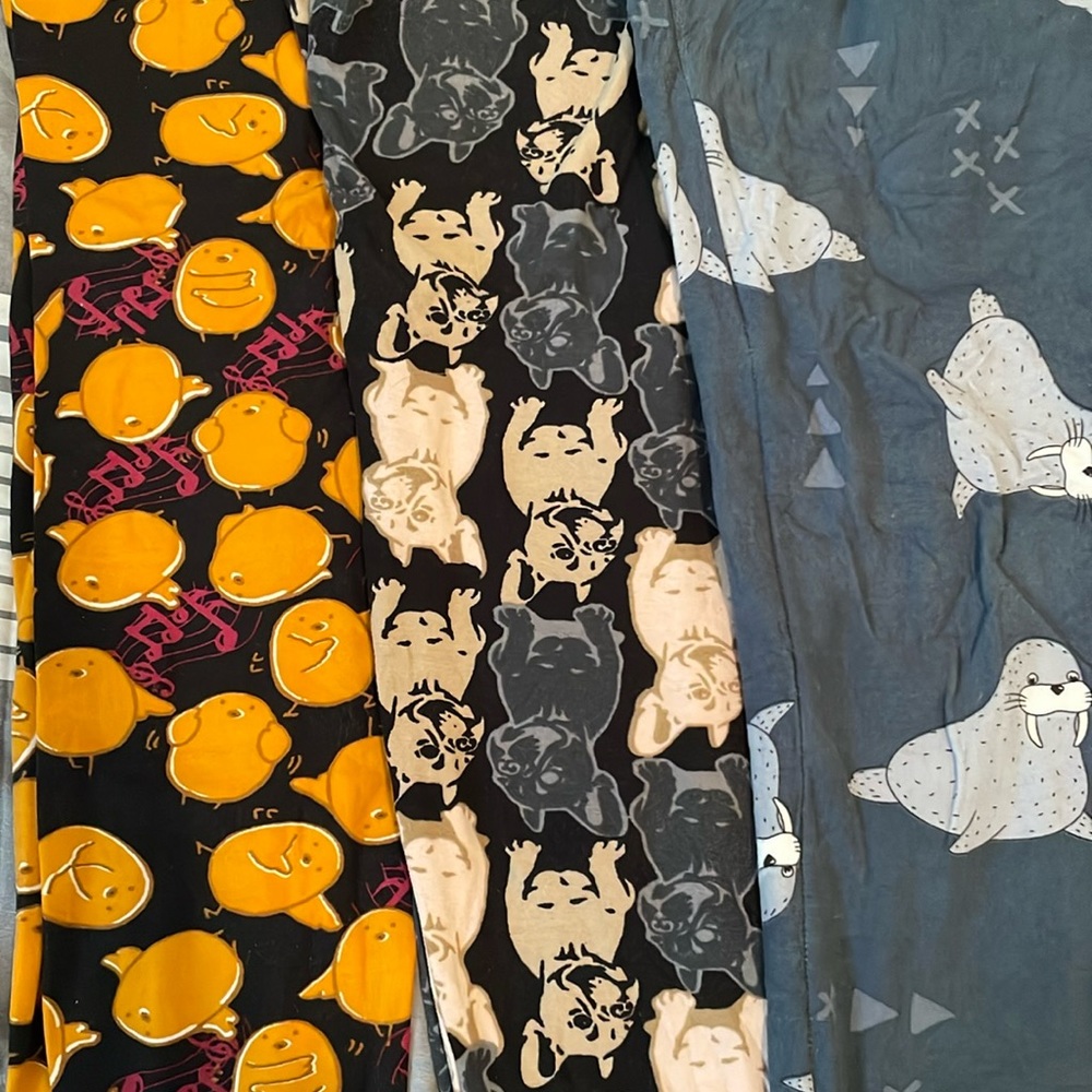 LuLaroe leggings